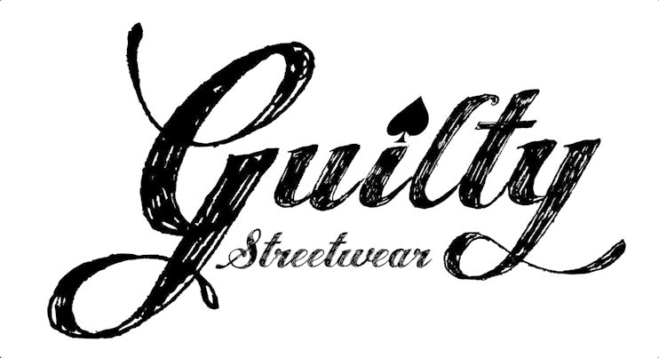 GUILTY Streetwear
